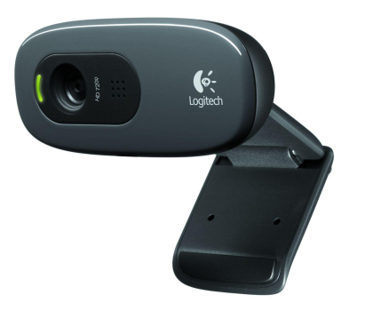 Kamera internetowa Logitech C270 HD